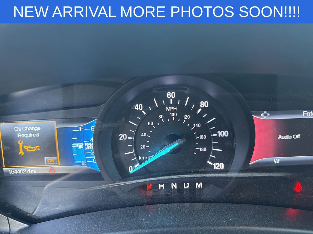 Used 2017 Ford Expedition EL Limited AWD/4WD image 13
