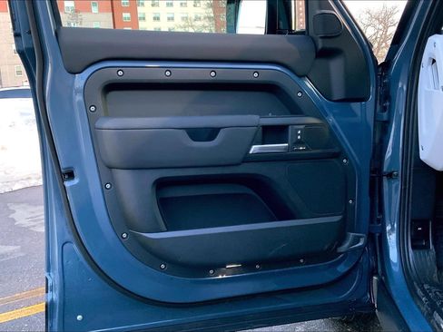 New 2026 Land Rover Defender 110 S image 10