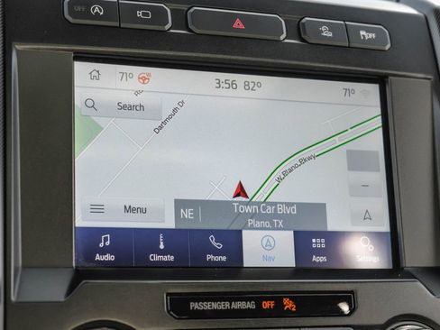 Used 2020 Ford F150 Raptor w/ Equipment Group 802A Luxury image 20