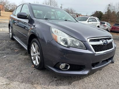 Used 2014 Subaru Legacy 2.5i Limited