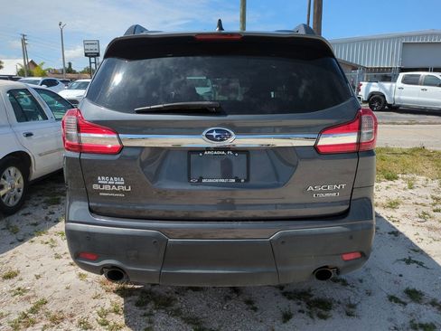 Used 2019 Subaru Ascent Touring AWD/4WD image 5