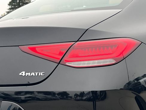Used 2023 Mercedes-Benz CLS 450 4MATIC image 26