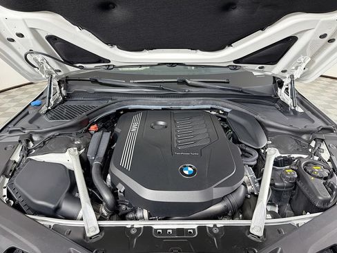 Used 2021 BMW 840i Coupe w/ M Sport Package RWD image 30
