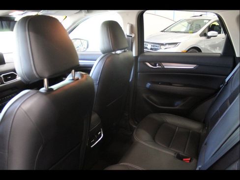 Used 2025 MAZDA CX-5 AWD 2.5 S image 16