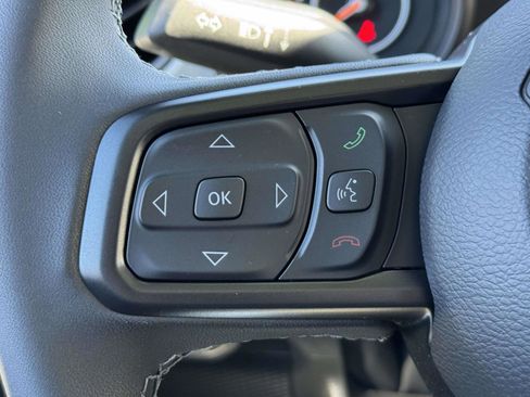 New 2026 Jeep Gladiator Sport AWD/4WD image 21