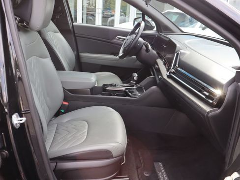 Used 2023 Kia Sportage X-Line w/ X-Line Premium Package AWD/4WD image 21