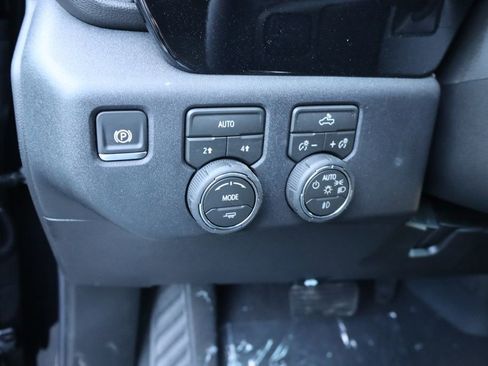 New 2026 Chevrolet Silverado 1500 RST w/ RST Select Package AWD/4WD image 12