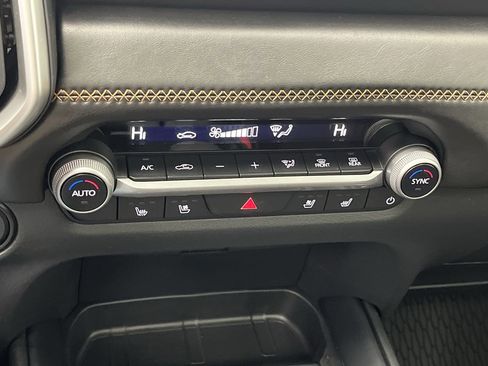 New 2026 MAZDA CX-50 AWD 2.5 Hybrid w/ Weather Package image 20