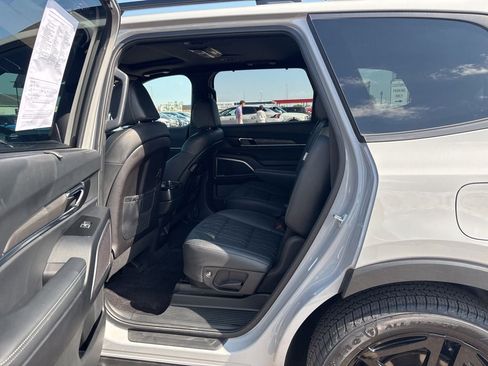Used 2024 Kia Telluride EX X-Line AWD/4WD image 29