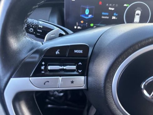 Used 2023 Hyundai Tucson Limited image 33