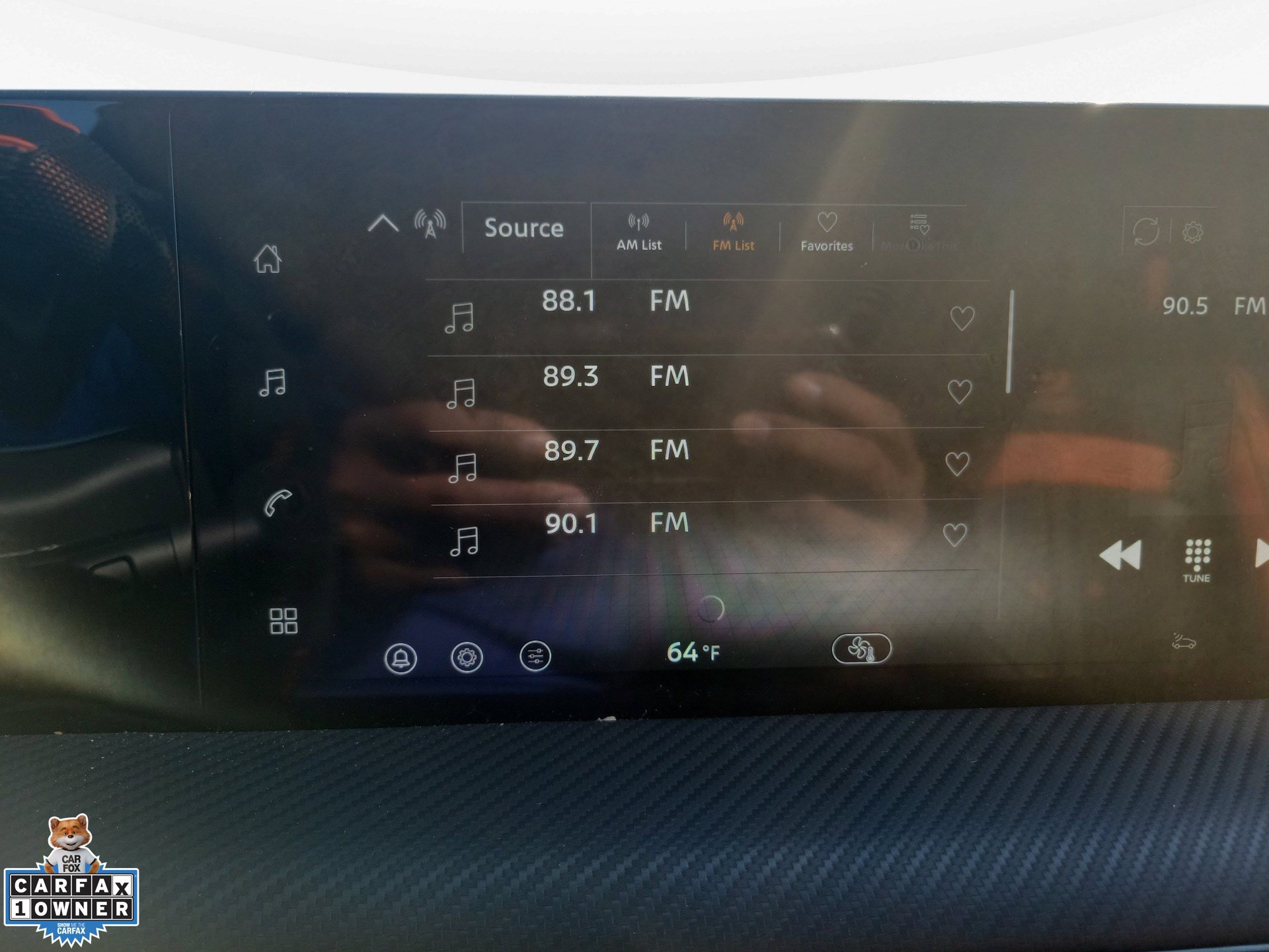 Used 2026 Nissan Kicks SR FWD image 13