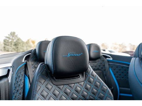 Used 2024 Bentley Continental GT Speed image 48