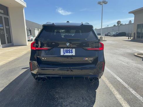 New 2026 BMW X1 M35i w/ Technology Package image 4