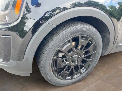 Used 2021 Kia Telluride SX w/ SX Prestige Package AWD/4WD image 14