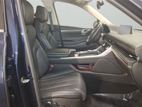 Used 2024 Genesis GV80 2.5T AWD/4WD image 14