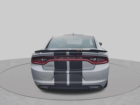 Used 2023 Dodge Charger SXT RWD image 8