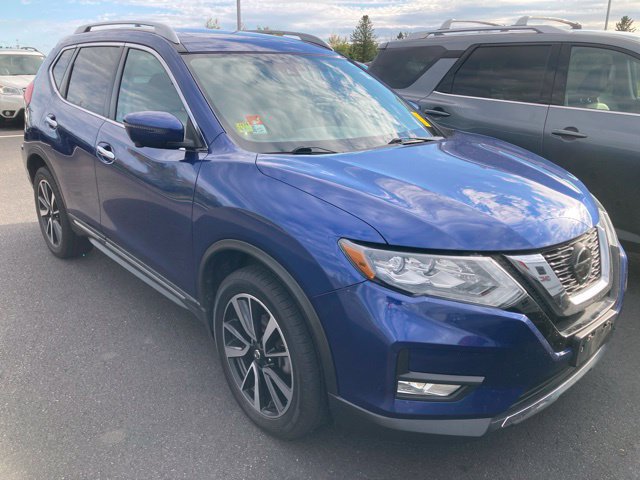 Used 2019 Nissan Rogue SL w/ Premium Package AWD/4WD image 1