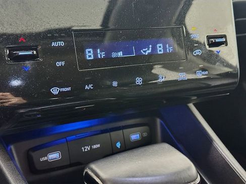 Certified 2022 Hyundai Tucson SEL w/ Convenience + Premium Package AWD/4WD image 19