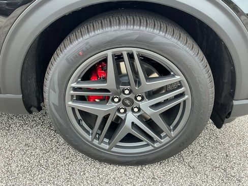 New 2026 Ford Explorer ST AWD/4WD image 10
