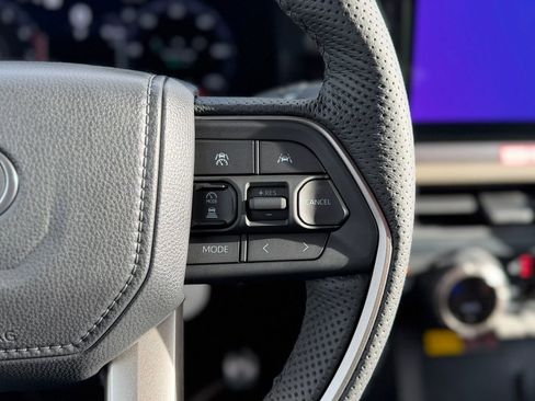 New 2025 Toyota Tacoma TRD Sport w/ TRD Sport Premium Package image 13