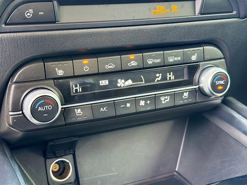 Certified 2023 MAZDA CX-5 AWD 2.5 S w/ Premium Plus Pkg image 33