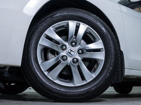 Used 2011 Honda Accord SE image 6