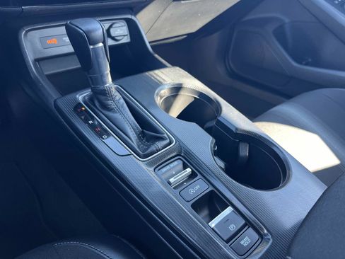 Certified 2023 Honda Civic Sport image 15