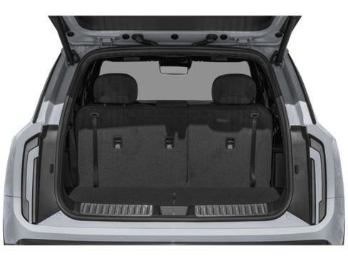 New 2027 Kia Telluride SX Prestige X-Pro AWD/4WD image 8