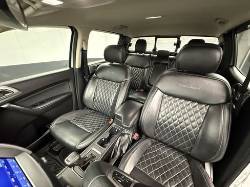 Used 2022 Ford Ranger XLT w/ Equipment Group 302A High image 48