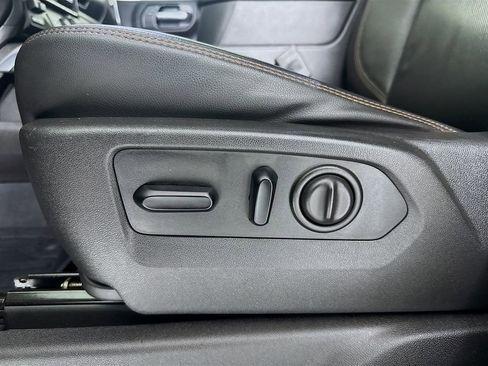 Used 2019 GMC Sierra 1500 AT4 image 20