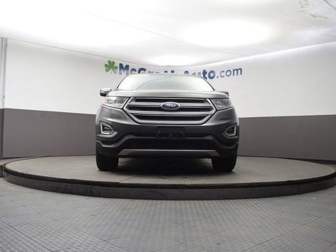 Used 2016 Ford Edge SEL w/ Equipment Group 201A image 28