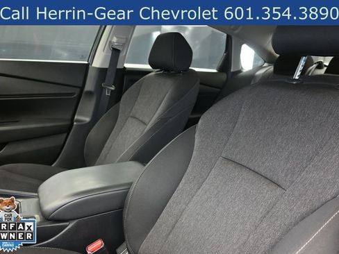 Used 2024 Honda Accord EX image 18