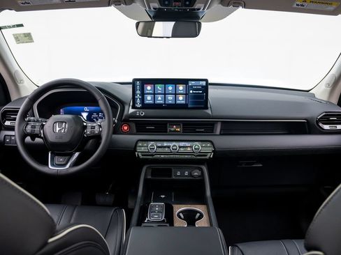 New 2026 Honda Pilot Elite image 10