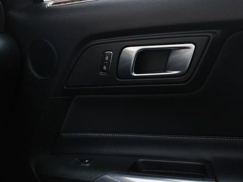 Used 2022 Ford Mustang Coupe w/ Equipment Group 101A image 19