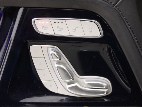 Used 2020 Mercedes-Benz G 63 AMG 4MATIC image 9