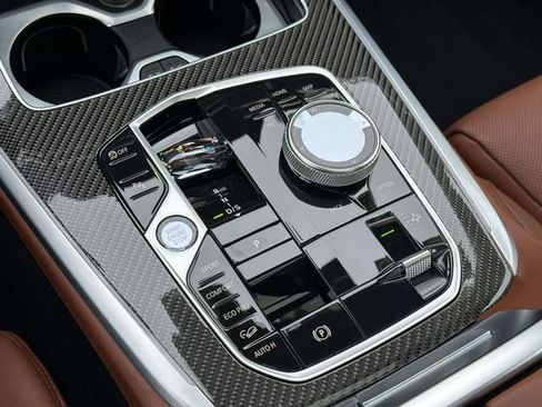 Certified 2024 BMW X7 M60i w/ Executive Package image 37