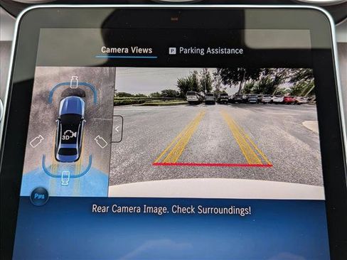 New 2026 Mercedes-Benz C 43 AMG 4MATIC Sedan image 13