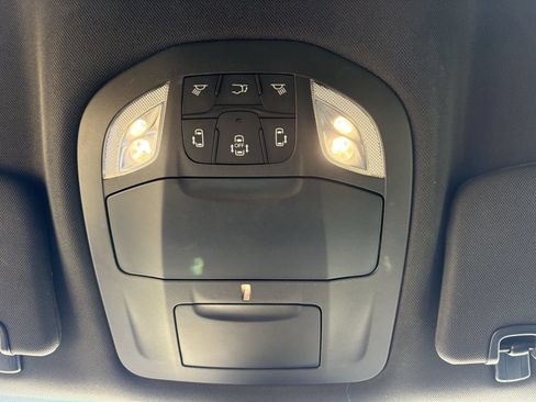 Used 2025 Chrysler Pacifica Select FWD image 22