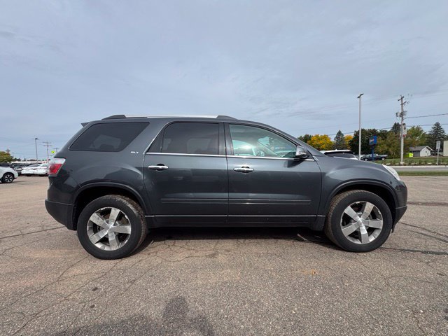 Used 2012 GMC Acadia SLT AWD/4WD image 8
