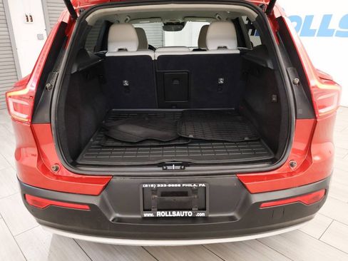 Used 2019 Volvo XC40 T4 Momentum FWD image 31