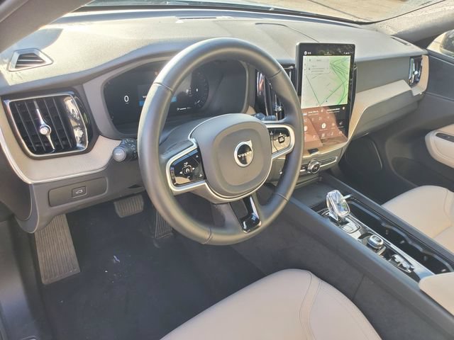 Certified 2026 Volvo XC60 B5 Plus AWD/4WD image 16