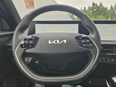 Used 2024 Kia EV6 GT-Line AWD/4WD image 25