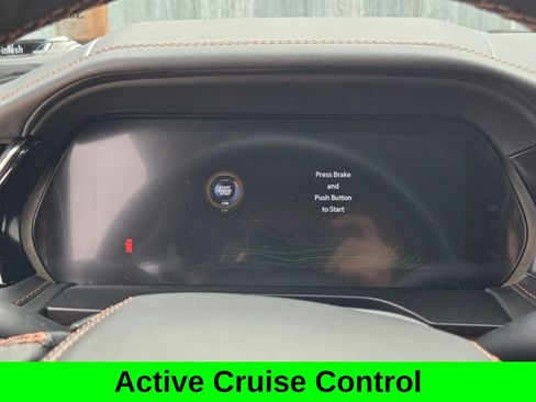 Used 2022 Jeep Grand Cherokee Summit w/ Advanced Protech Group IV image 14