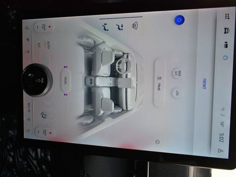 Used 2025 Ford Mustang Mach-E Premium image 26