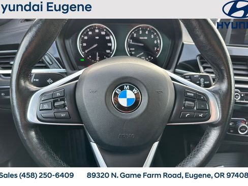 Used 2018 BMW X2 xDrive28i w/ Convenience Package image 30