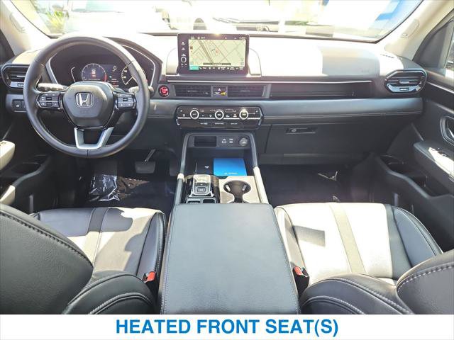 Certified 2023 Honda Pilot Touring image 22
