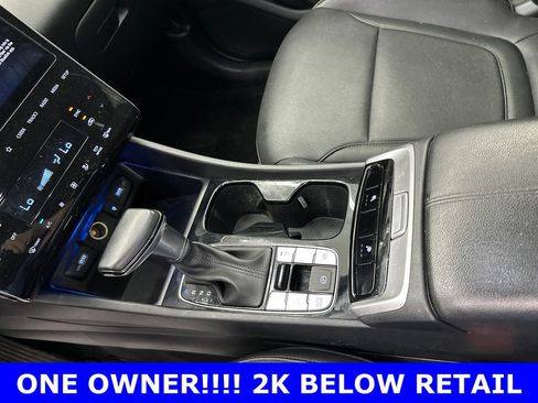 Used 2024 Hyundai Tucson SEL w/ Convenience Package image 32