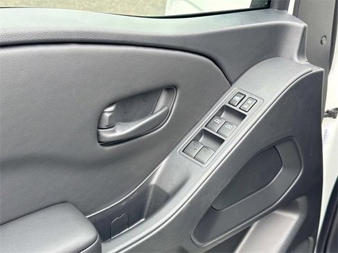 New 2026 Nissan Frontier S image 20