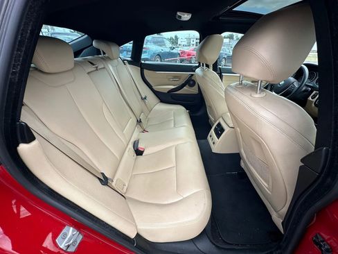 Used 2017 BMW 430i Gran Coupe xDrive AWD/4WD image 14