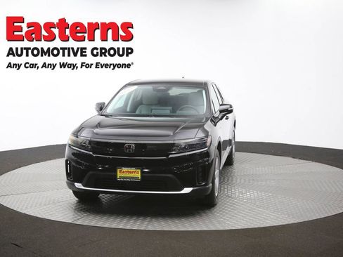 Used 2025 Honda Prologue EX image 51